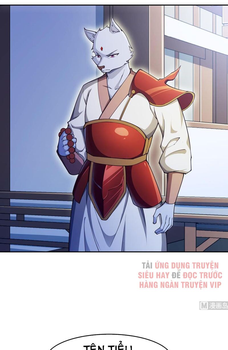 Kiếm Thần Tuyệt Thế: Chapter 202