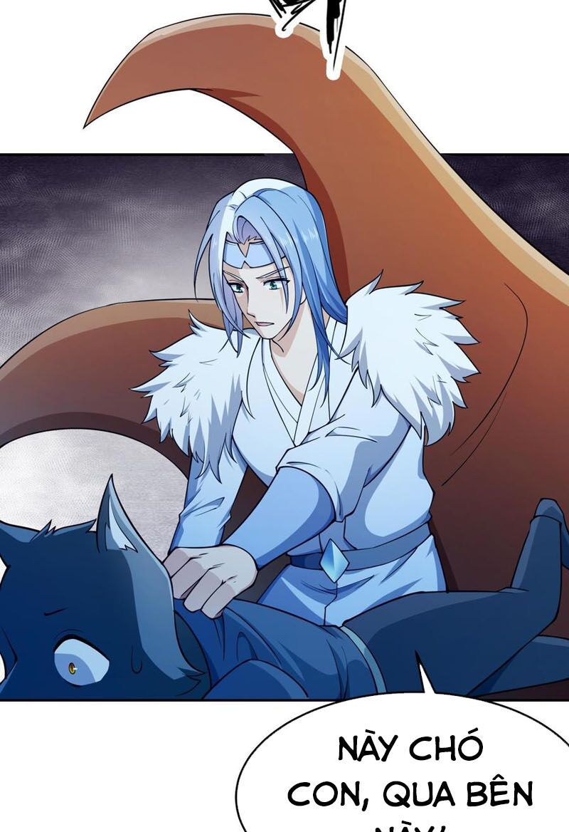 Kiếm Thần Tuyệt Thế: Chapter 202