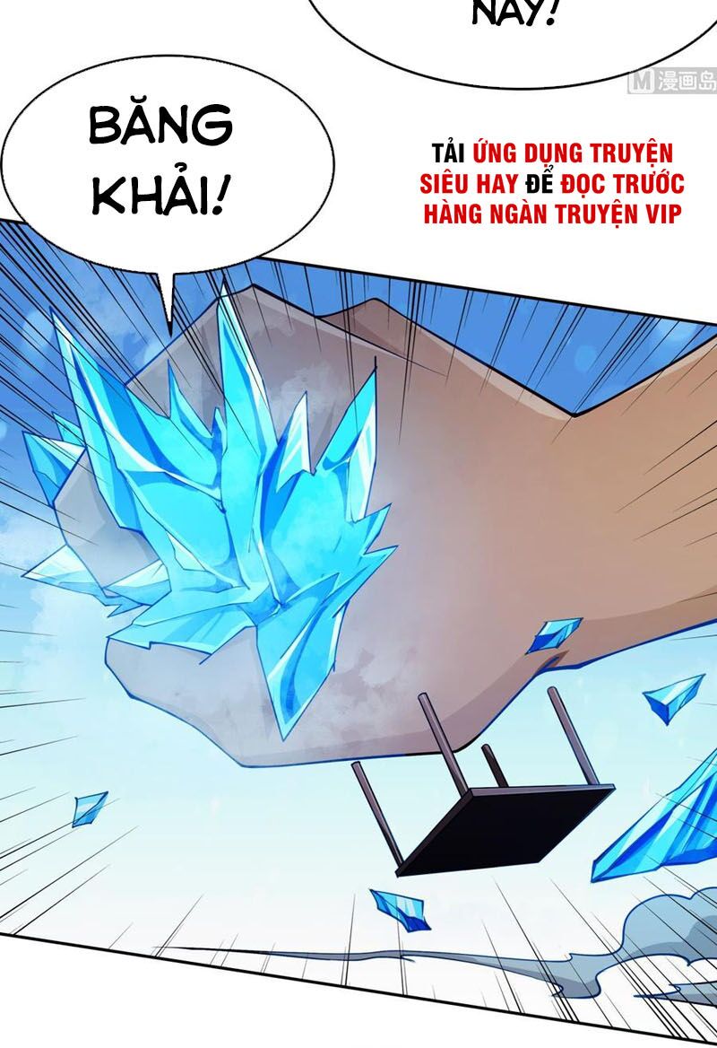 Kiếm Thần Tuyệt Thế: Chapter 202