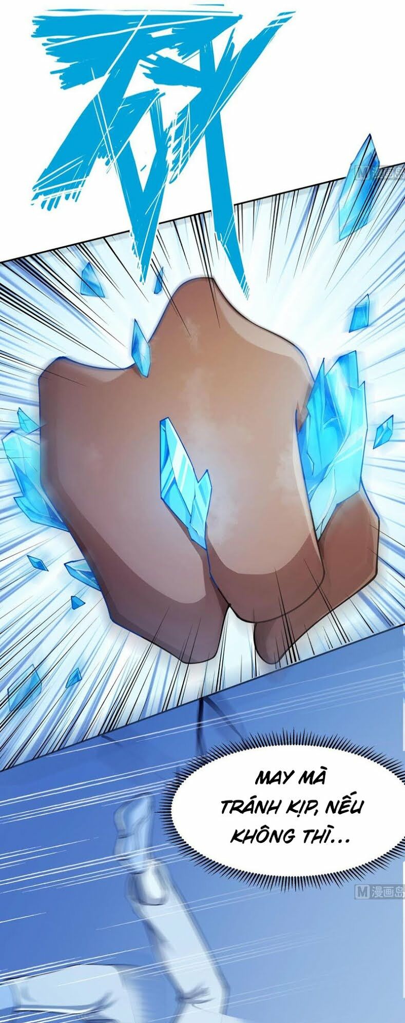 Kiếm Thần Tuyệt Thế: Chapter 202