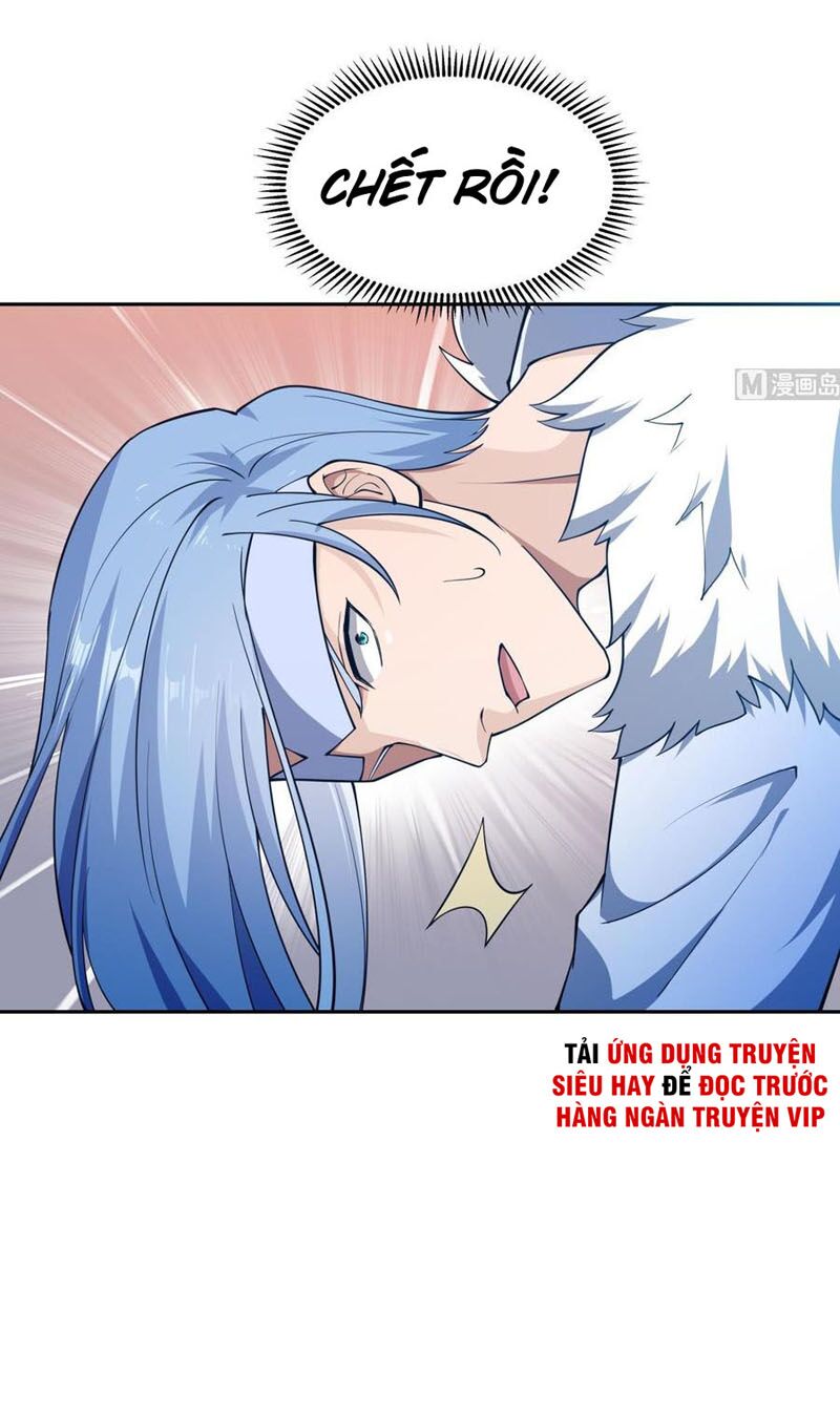 Kiếm Thần Tuyệt Thế: Chapter 202