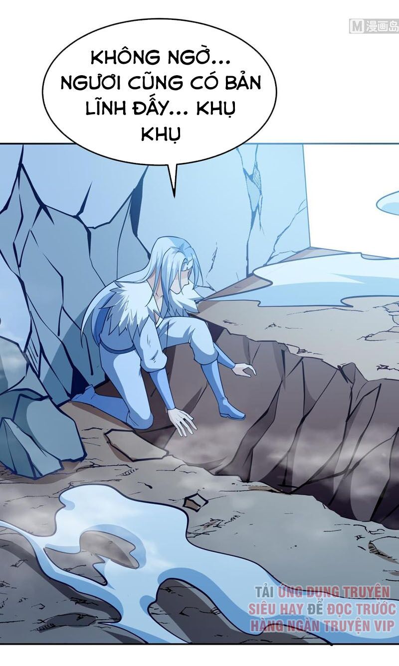 Kiếm Thần Tuyệt Thế: Chapter 202