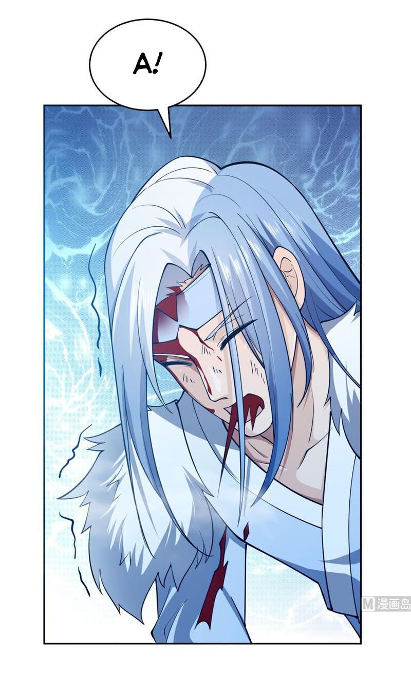 Kiếm Thần Tuyệt Thế: Chapter 202