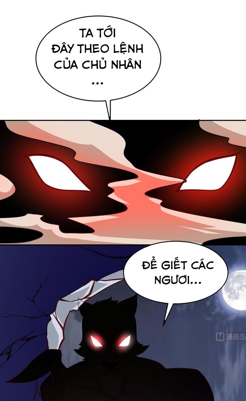 Kiếm Thần Tuyệt Thế: Chapter 202