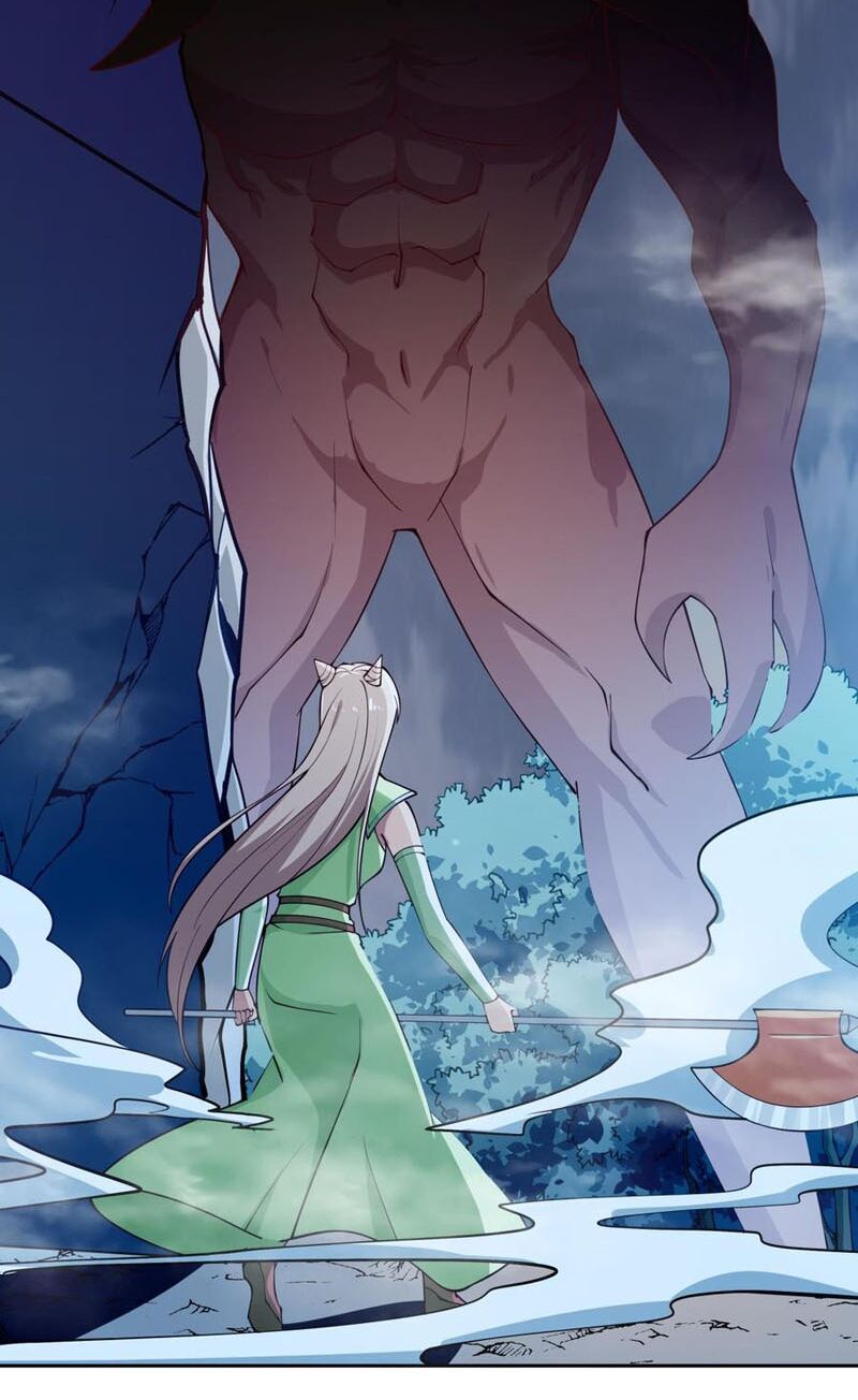 Kiếm Thần Tuyệt Thế: Chapter 202