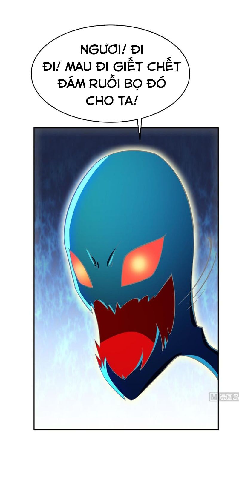 Kiếm Thần Tuyệt Thế: Chapter 202