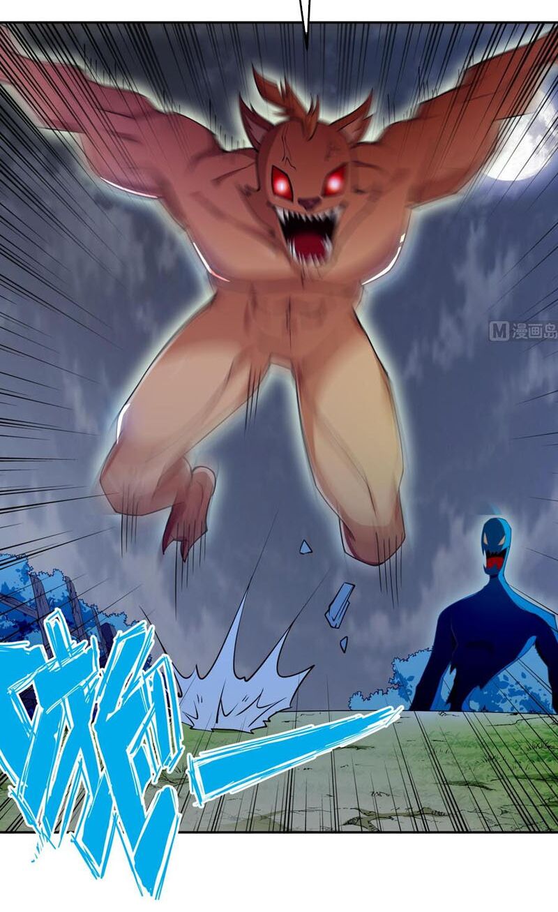 Kiếm Thần Tuyệt Thế: Chapter 202