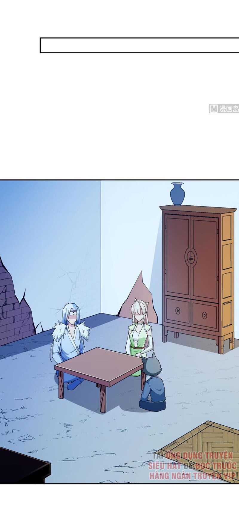 Kiếm Thần Tuyệt Thế: Chapter 202