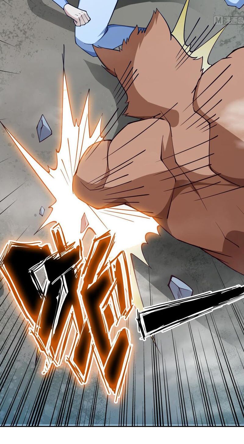 Kiếm Thần Tuyệt Thế: Chapter 203