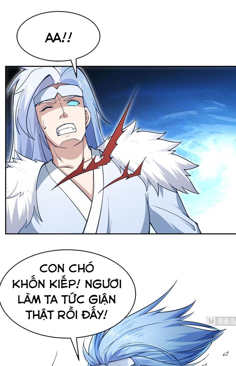 Kiếm Thần Tuyệt Thế: Chapter 203