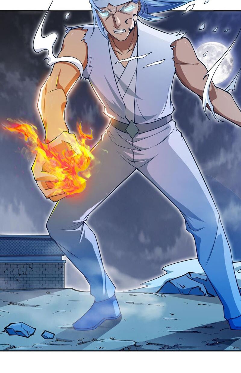 Kiếm Thần Tuyệt Thế: Chapter 203
