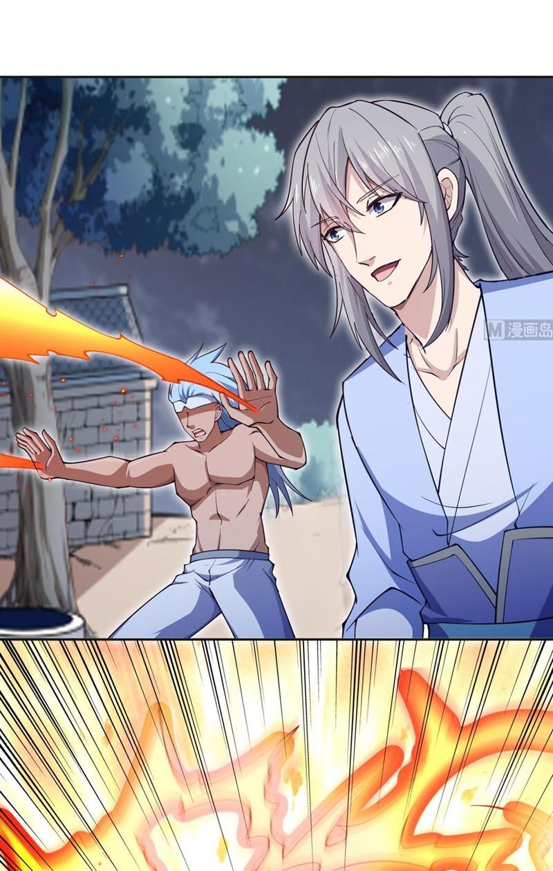 Kiếm Thần Tuyệt Thế: Chapter 203
