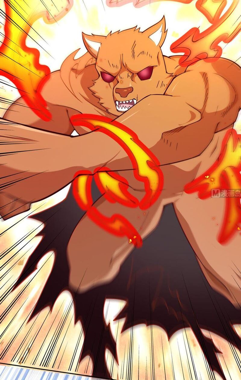 Kiếm Thần Tuyệt Thế: Chapter 203