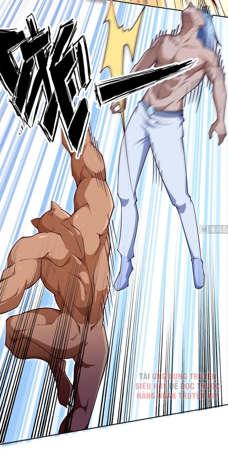 Kiếm Thần Tuyệt Thế: Chapter 203
