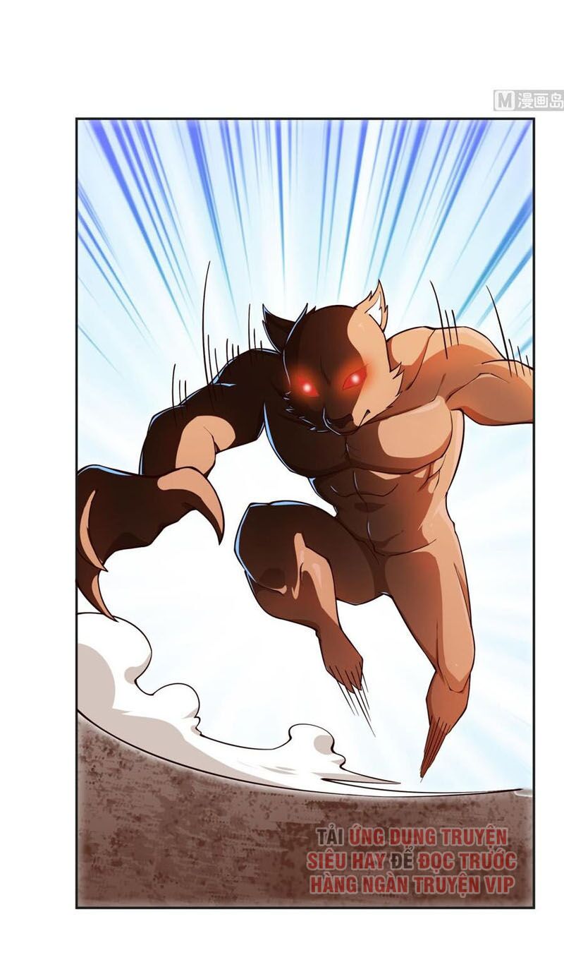 Kiếm Thần Tuyệt Thế: Chapter 203