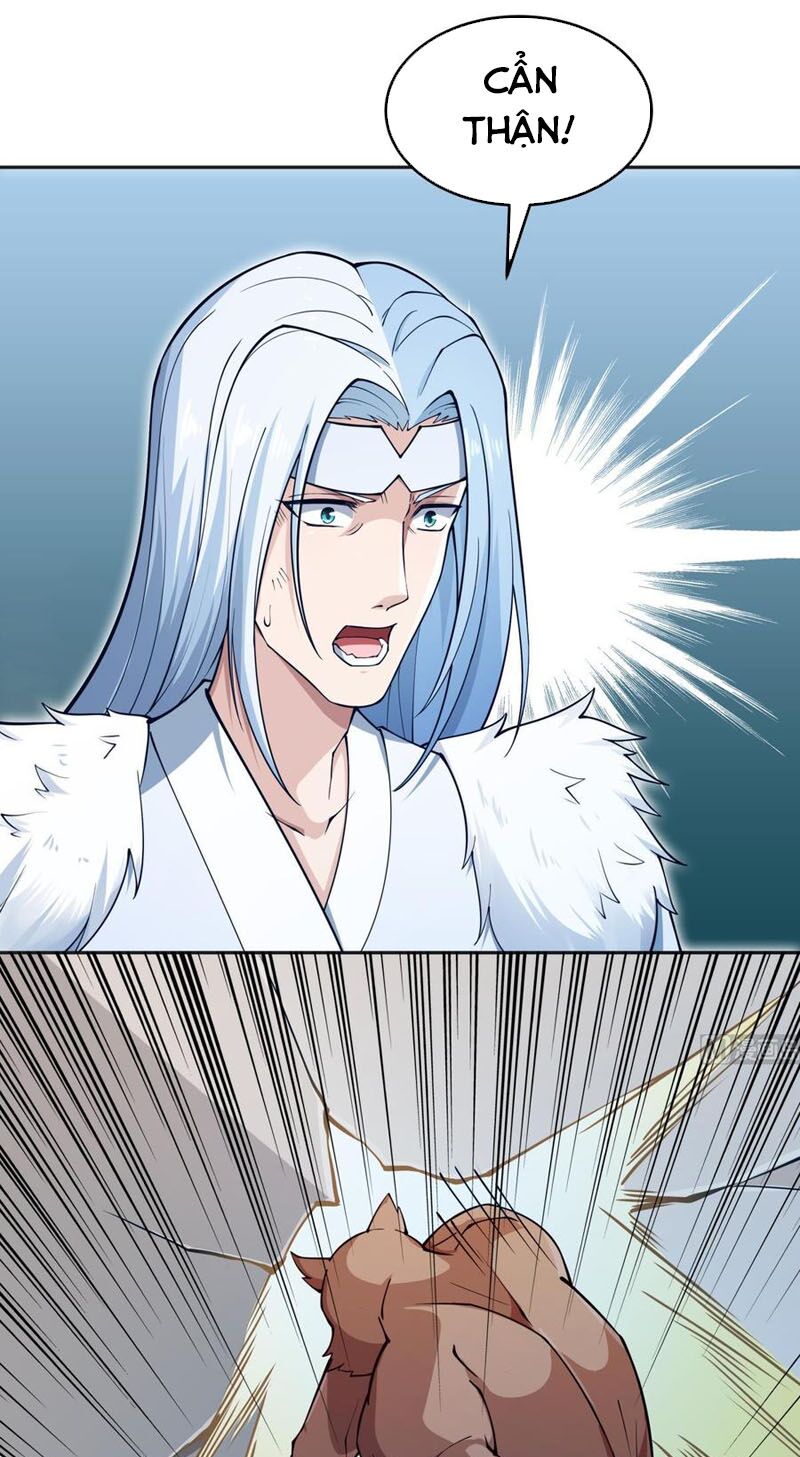 Kiếm Thần Tuyệt Thế: Chapter 203