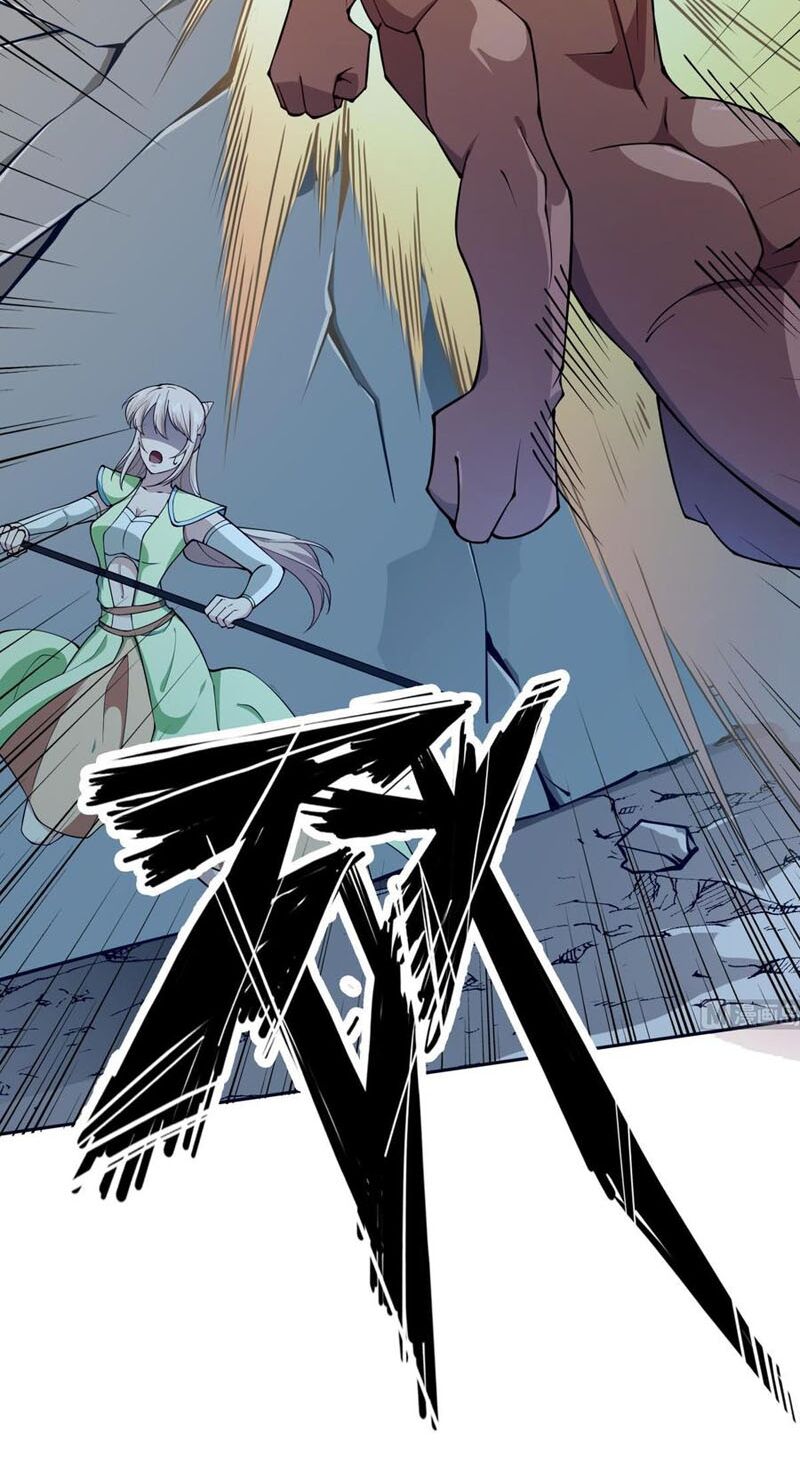 Kiếm Thần Tuyệt Thế: Chapter 203