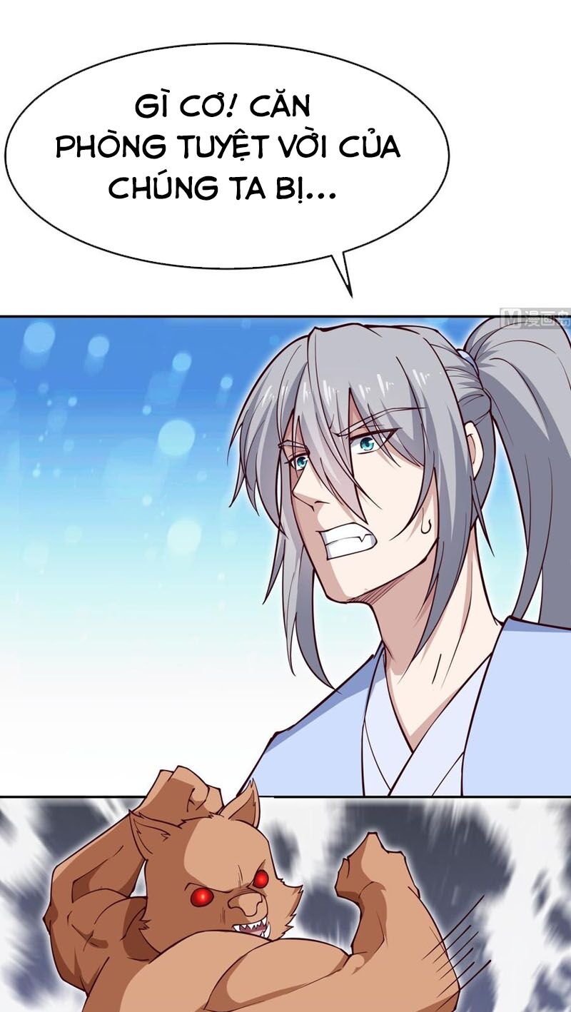 Kiếm Thần Tuyệt Thế: Chapter 203