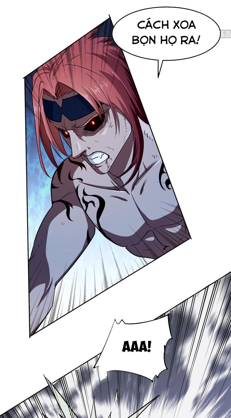 Kiếm Thần Tuyệt Thế: Chapter 204