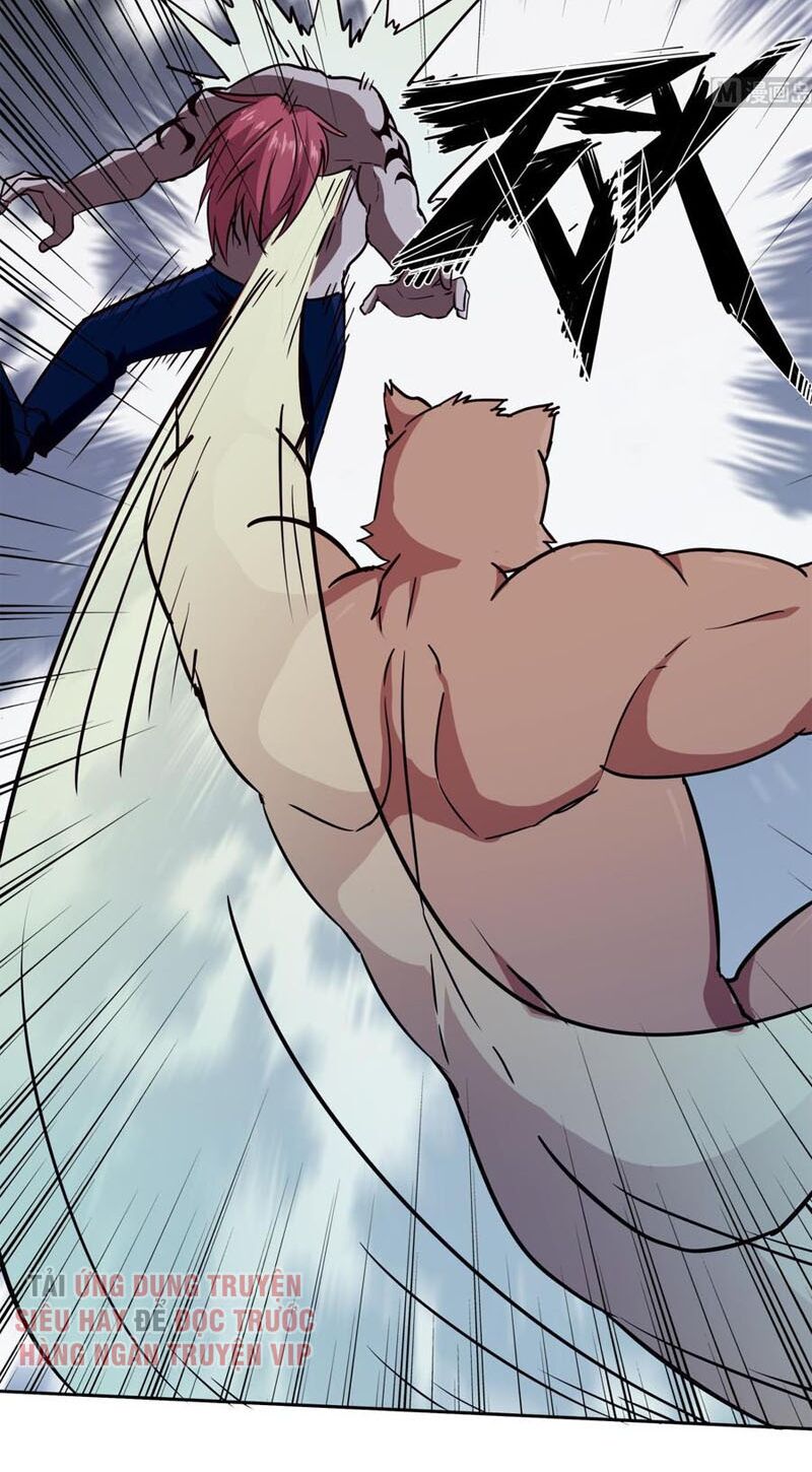 Kiếm Thần Tuyệt Thế: Chapter 204