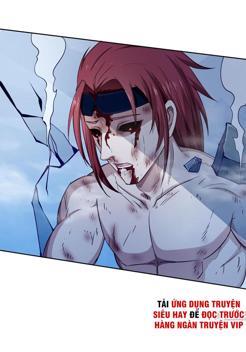 Kiếm Thần Tuyệt Thế: Chapter 204