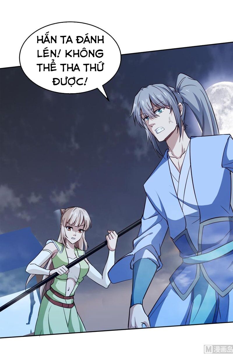 Kiếm Thần Tuyệt Thế: Chapter 204
