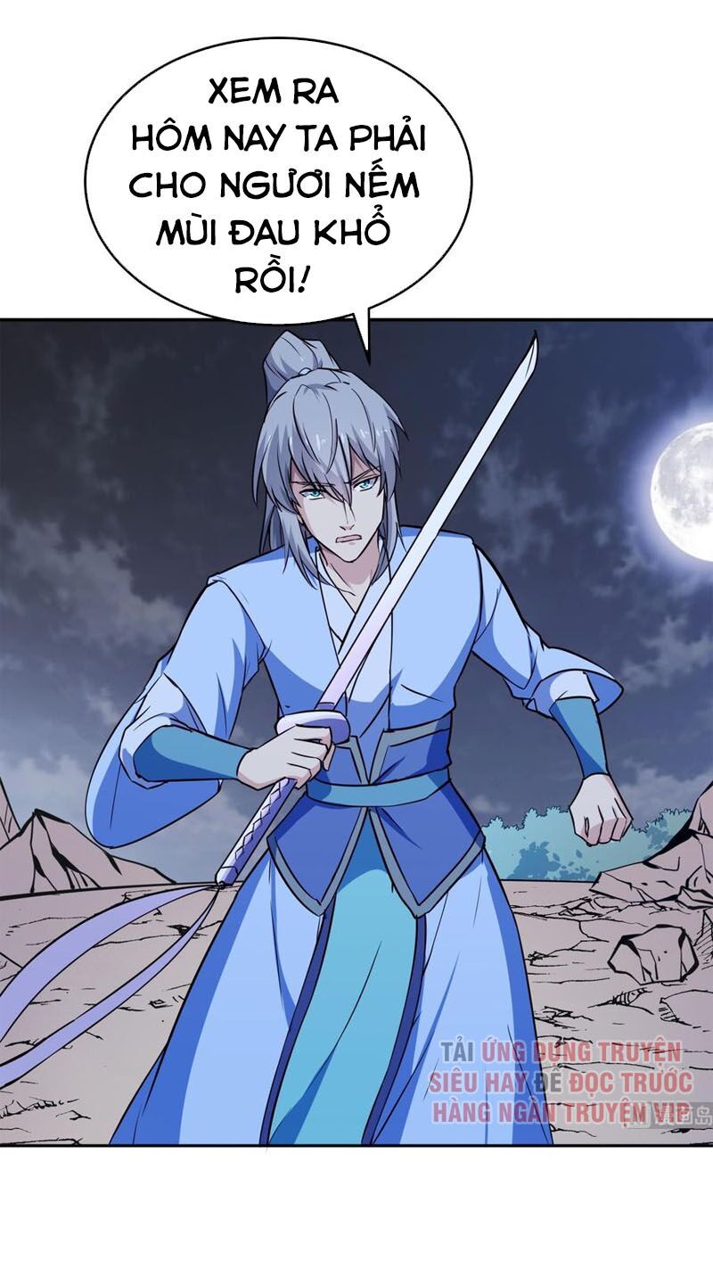 Kiếm Thần Tuyệt Thế: Chapter 204