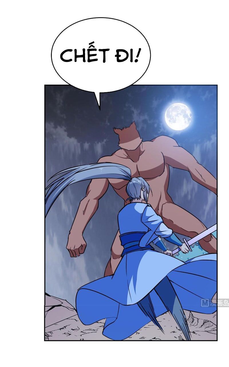 Kiếm Thần Tuyệt Thế: Chapter 204