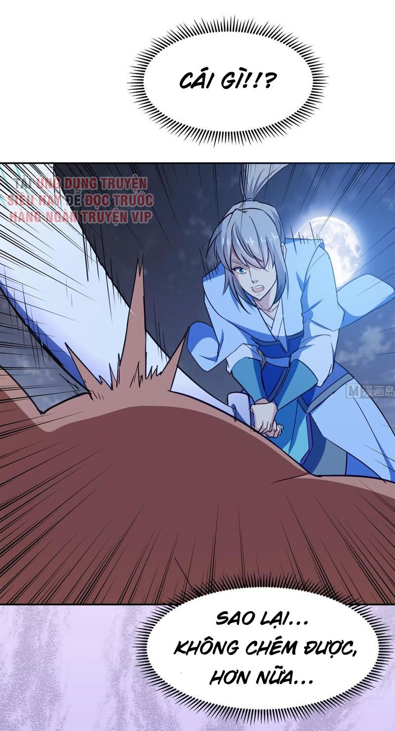 Kiếm Thần Tuyệt Thế: Chapter 204