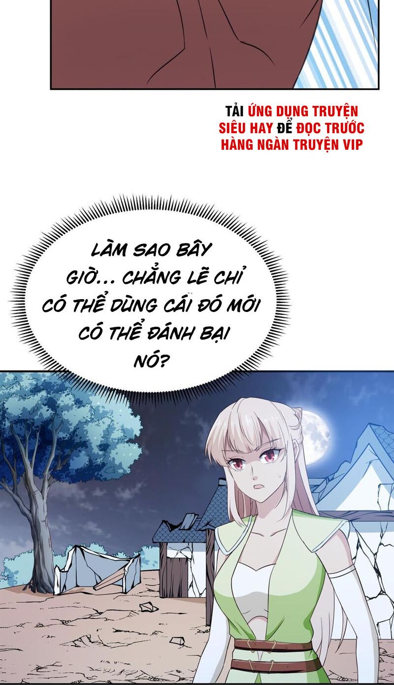 Kiếm Thần Tuyệt Thế: Chapter 204