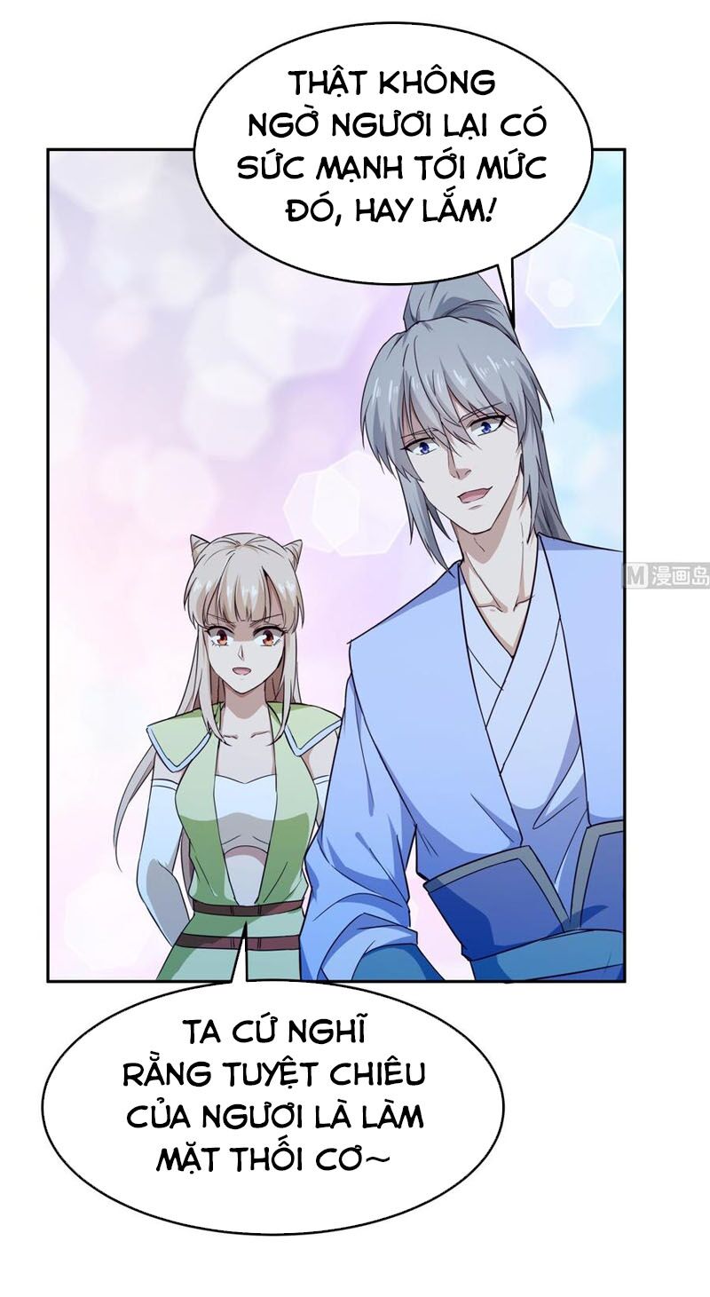 Kiếm Thần Tuyệt Thế: Chapter 204