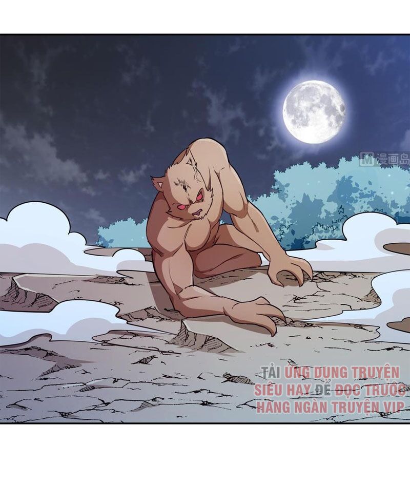 Kiếm Thần Tuyệt Thế: Chapter 204