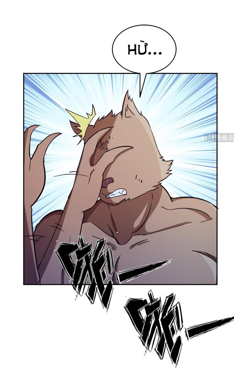 Kiếm Thần Tuyệt Thế: Chapter 204