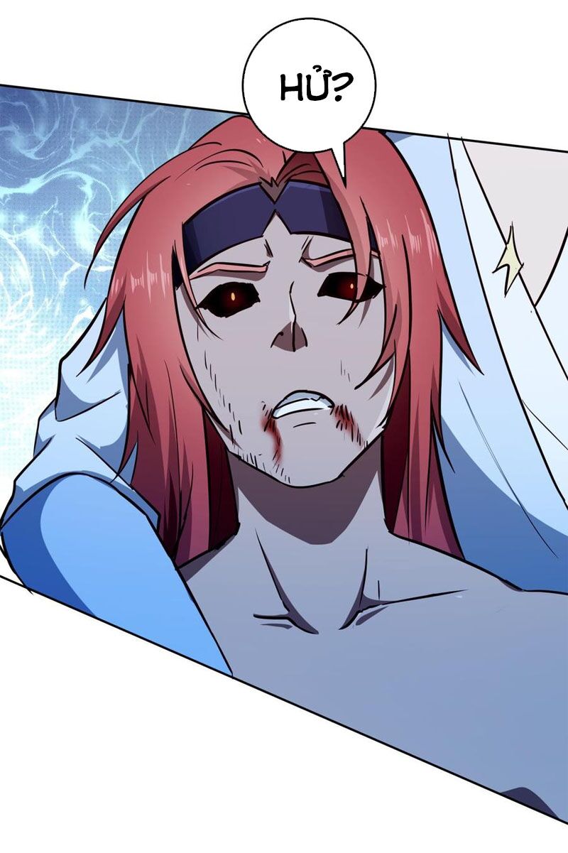 Kiếm Thần Tuyệt Thế: Chapter 204