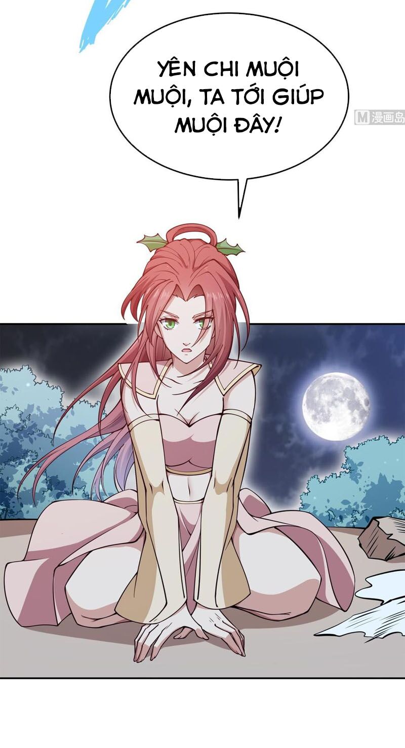 Kiếm Thần Tuyệt Thế: Chapter 205
