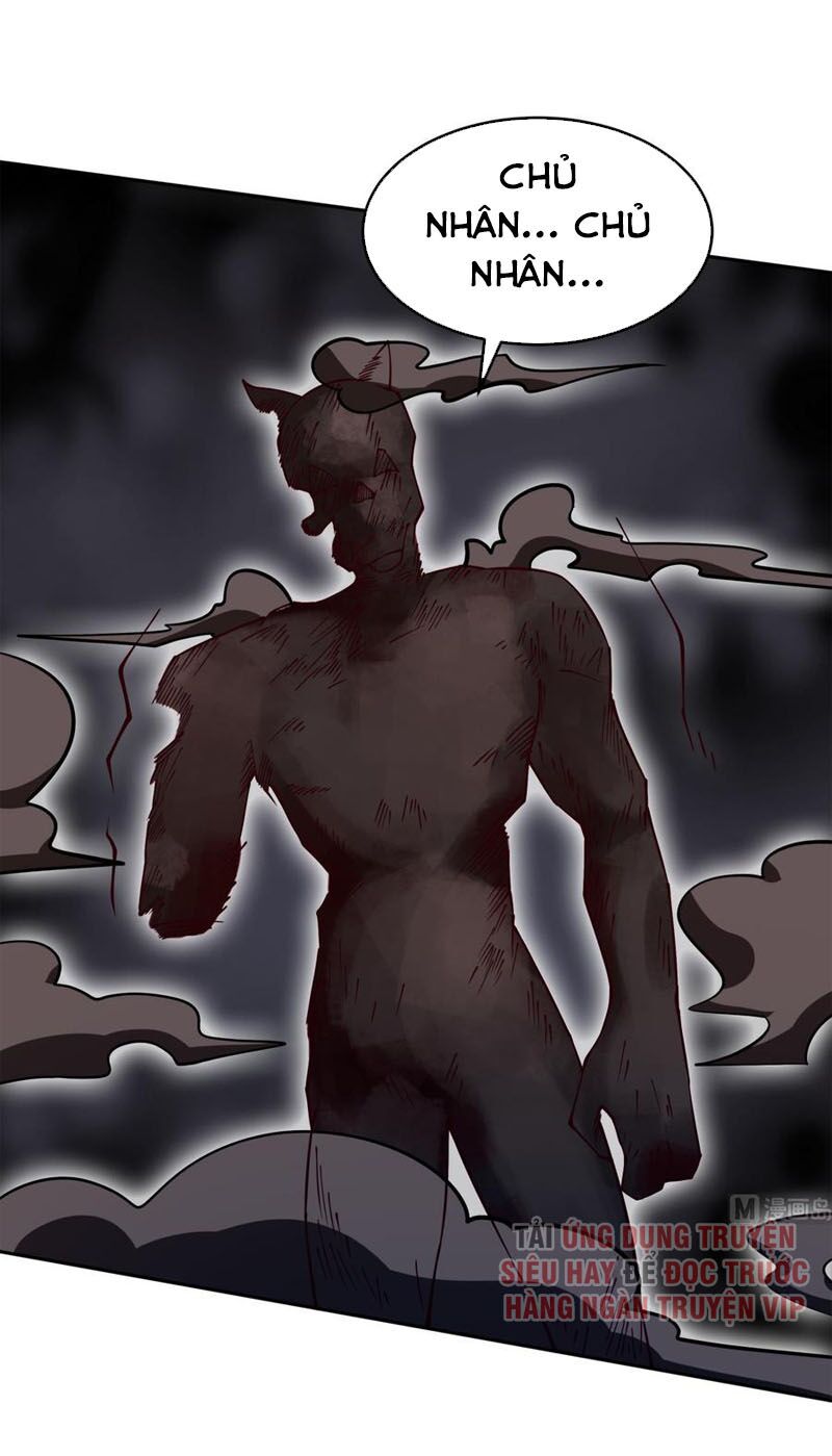Kiếm Thần Tuyệt Thế: Chapter 205