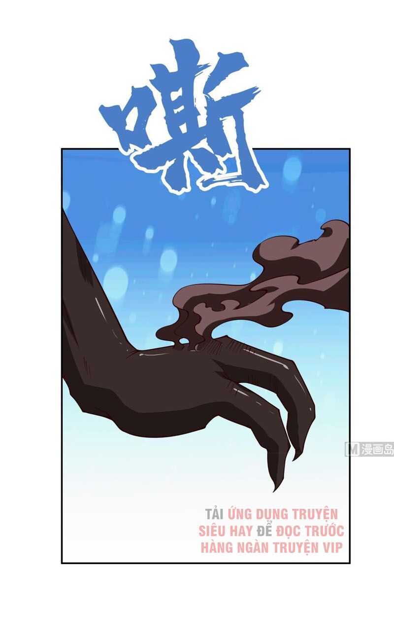 Kiếm Thần Tuyệt Thế: Chapter 205