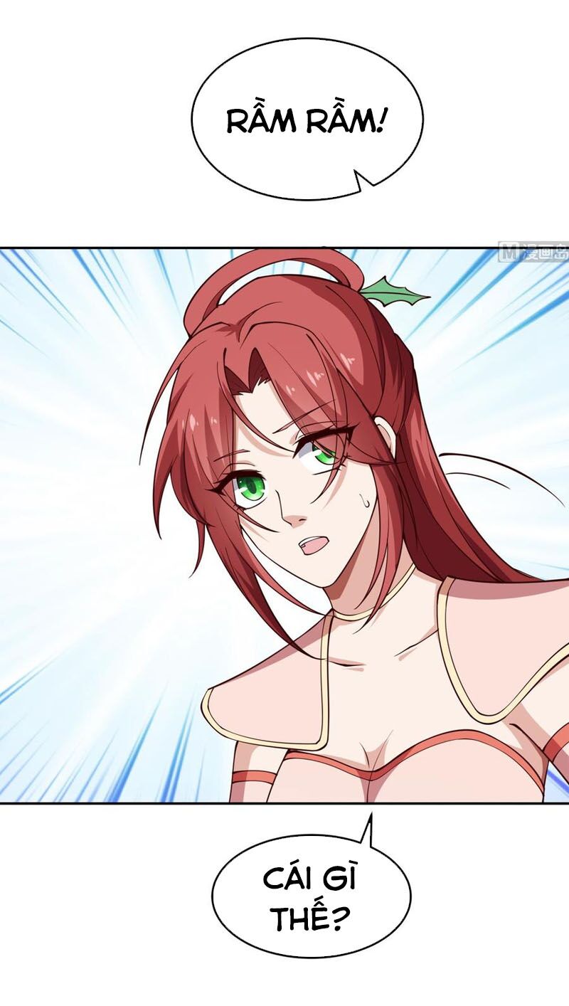 Kiếm Thần Tuyệt Thế: Chapter 205