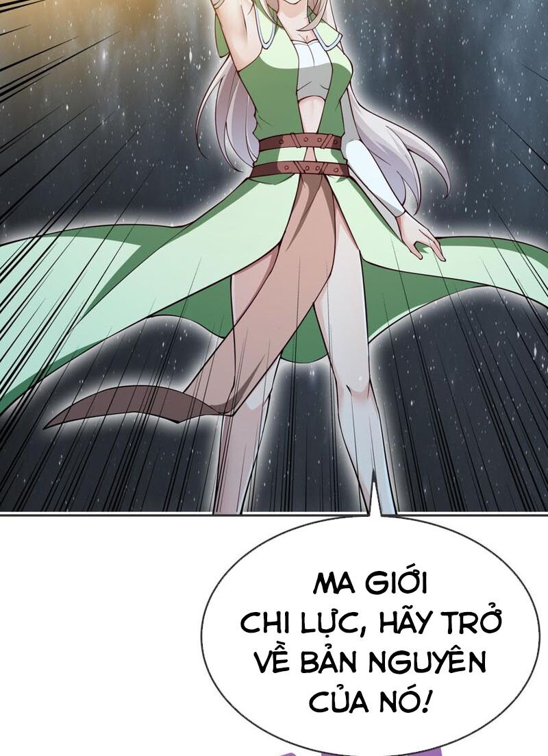 Kiếm Thần Tuyệt Thế: Chapter 205