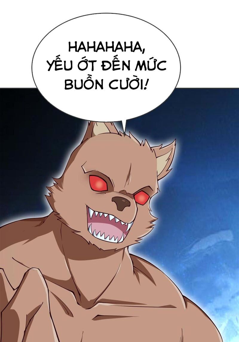 Kiếm Thần Tuyệt Thế: Chapter 205