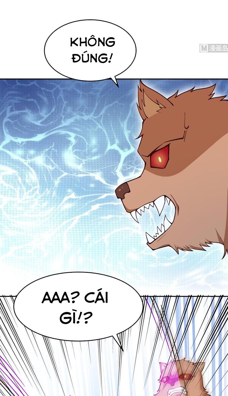 Kiếm Thần Tuyệt Thế: Chapter 205
