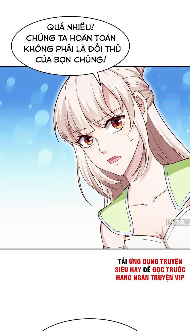 Kiếm Thần Tuyệt Thế: Chapter 206