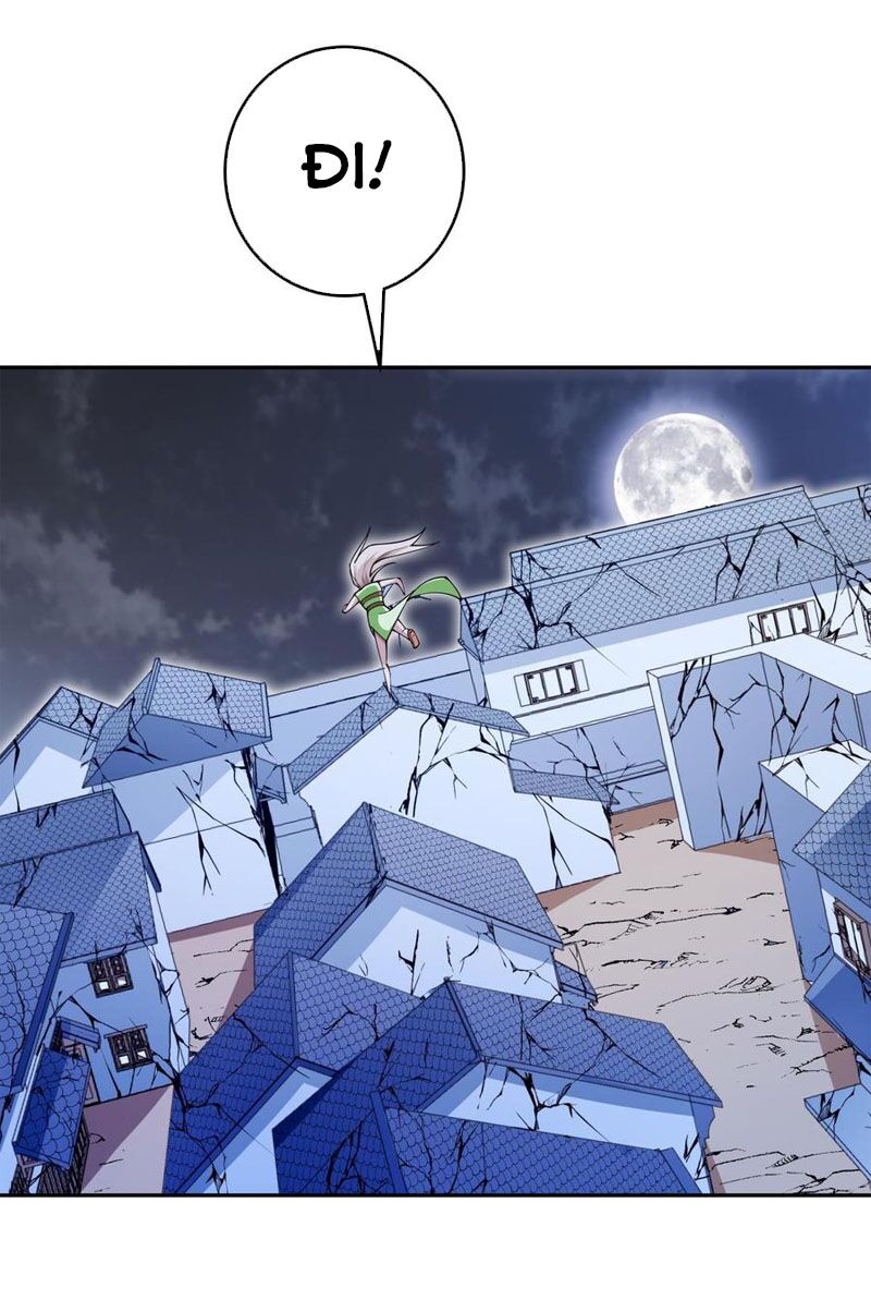 Kiếm Thần Tuyệt Thế: Chapter 206
