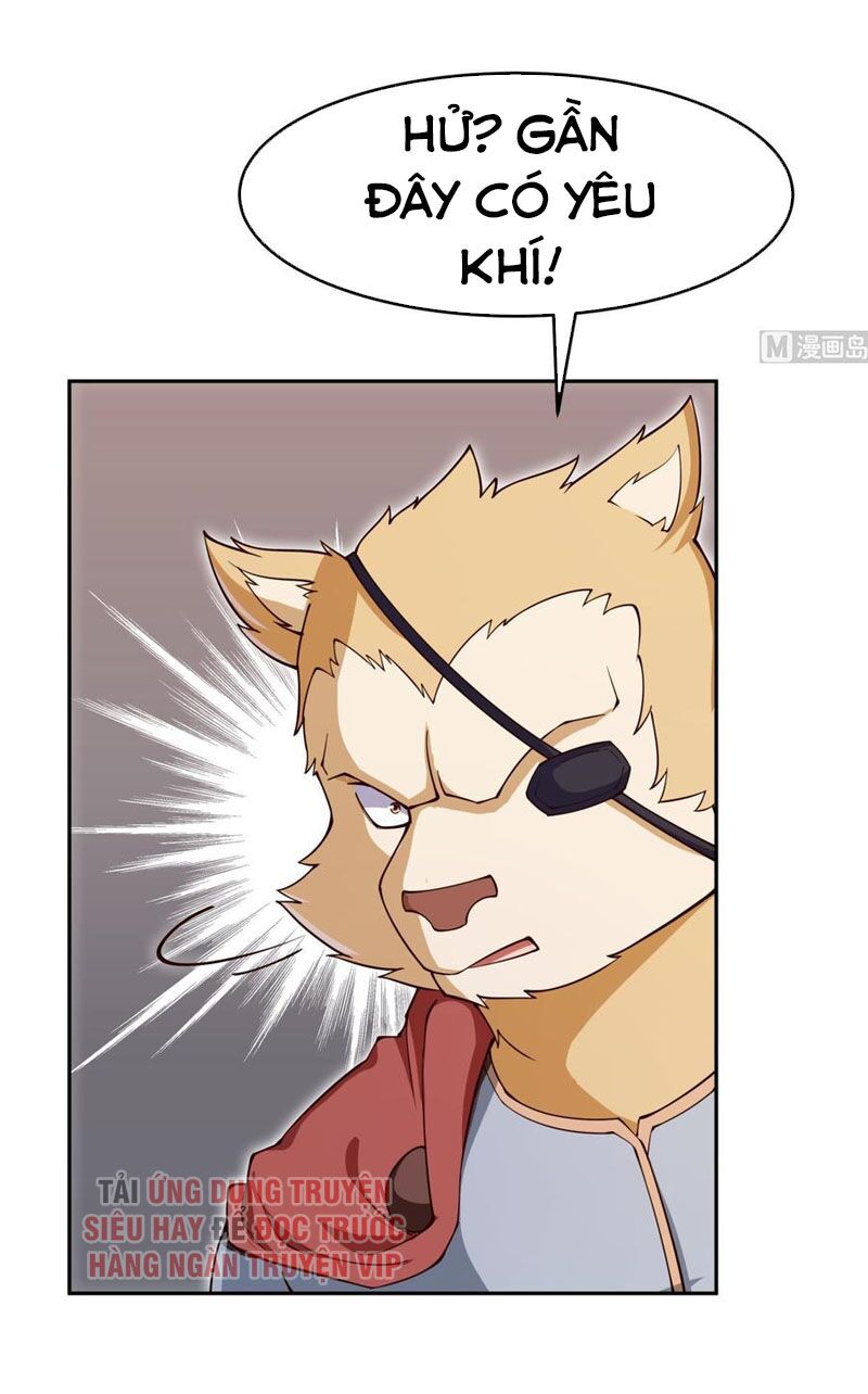 Kiếm Thần Tuyệt Thế: Chapter 206