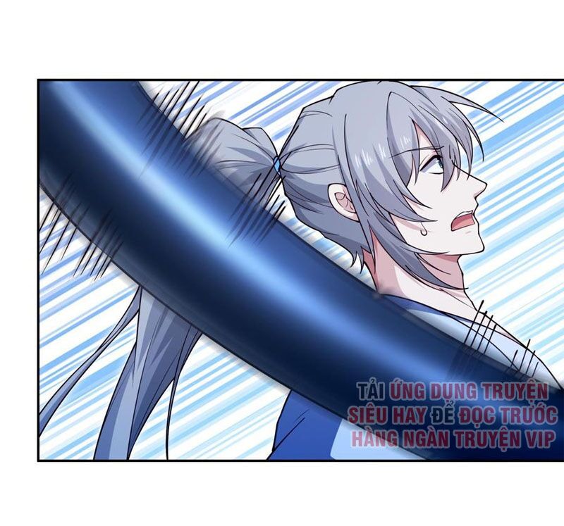 Kiếm Thần Tuyệt Thế: Chapter 206