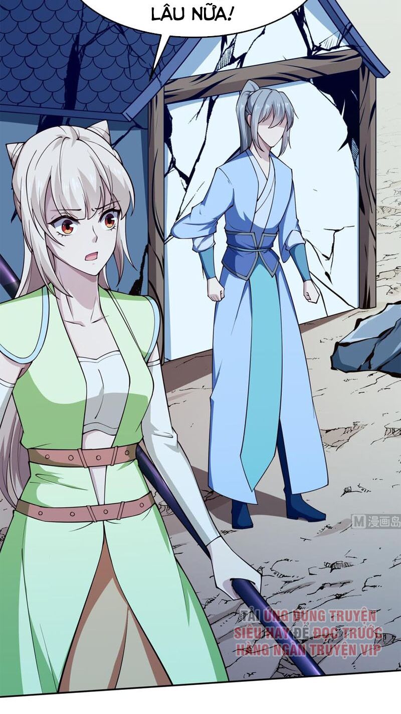 Kiếm Thần Tuyệt Thế: Chapter 206