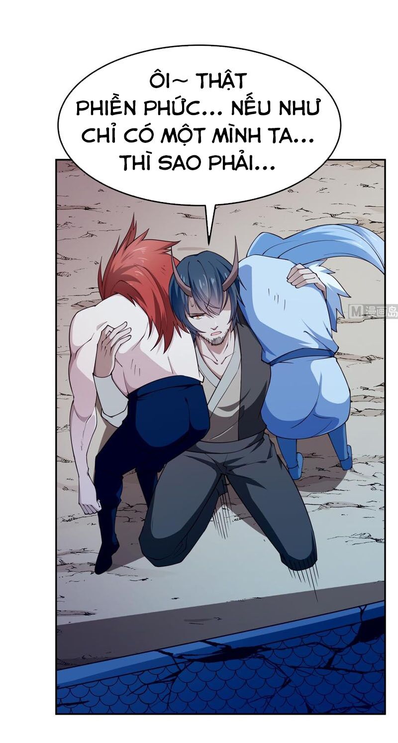 Kiếm Thần Tuyệt Thế: Chapter 206