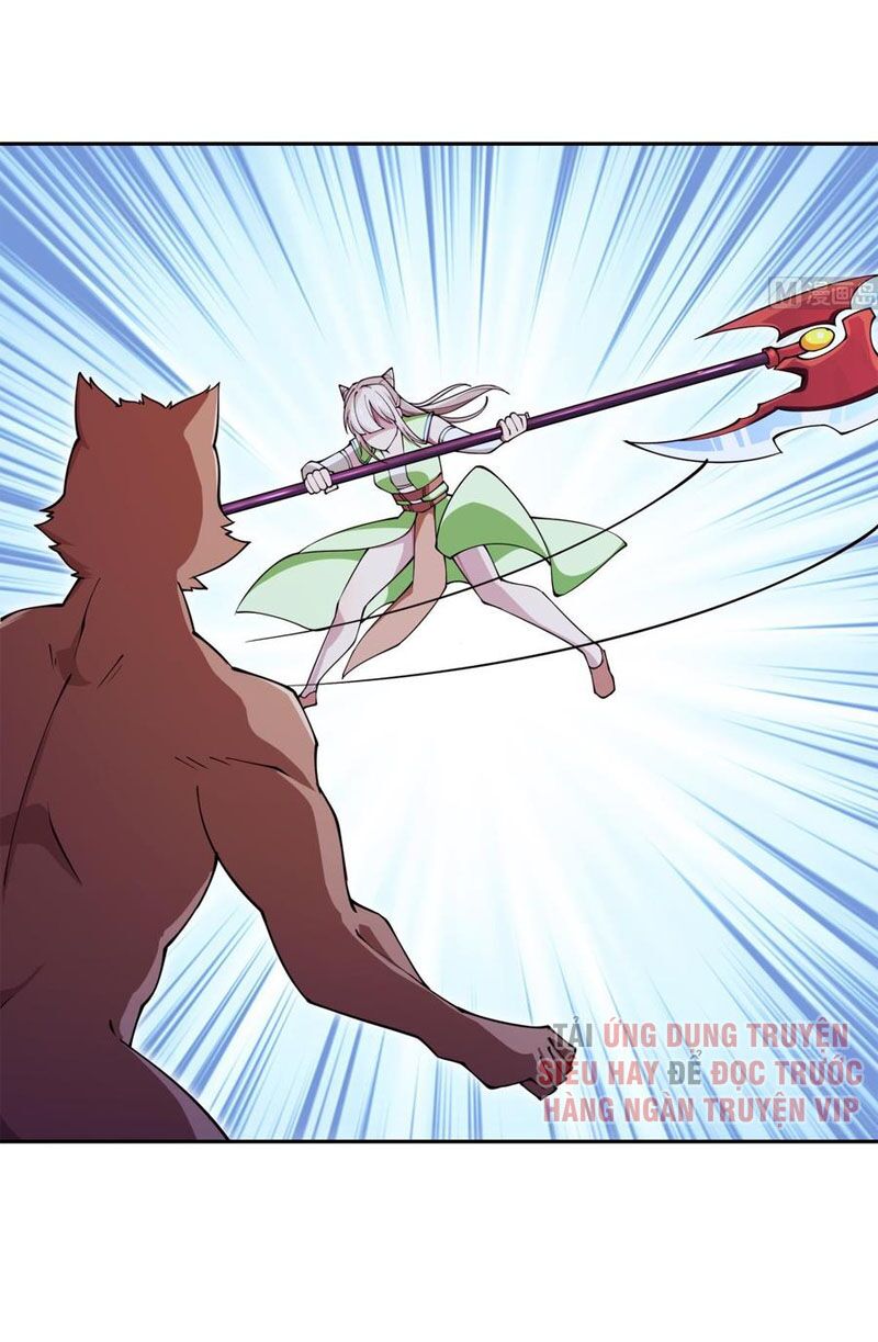 Kiếm Thần Tuyệt Thế: Chapter 206