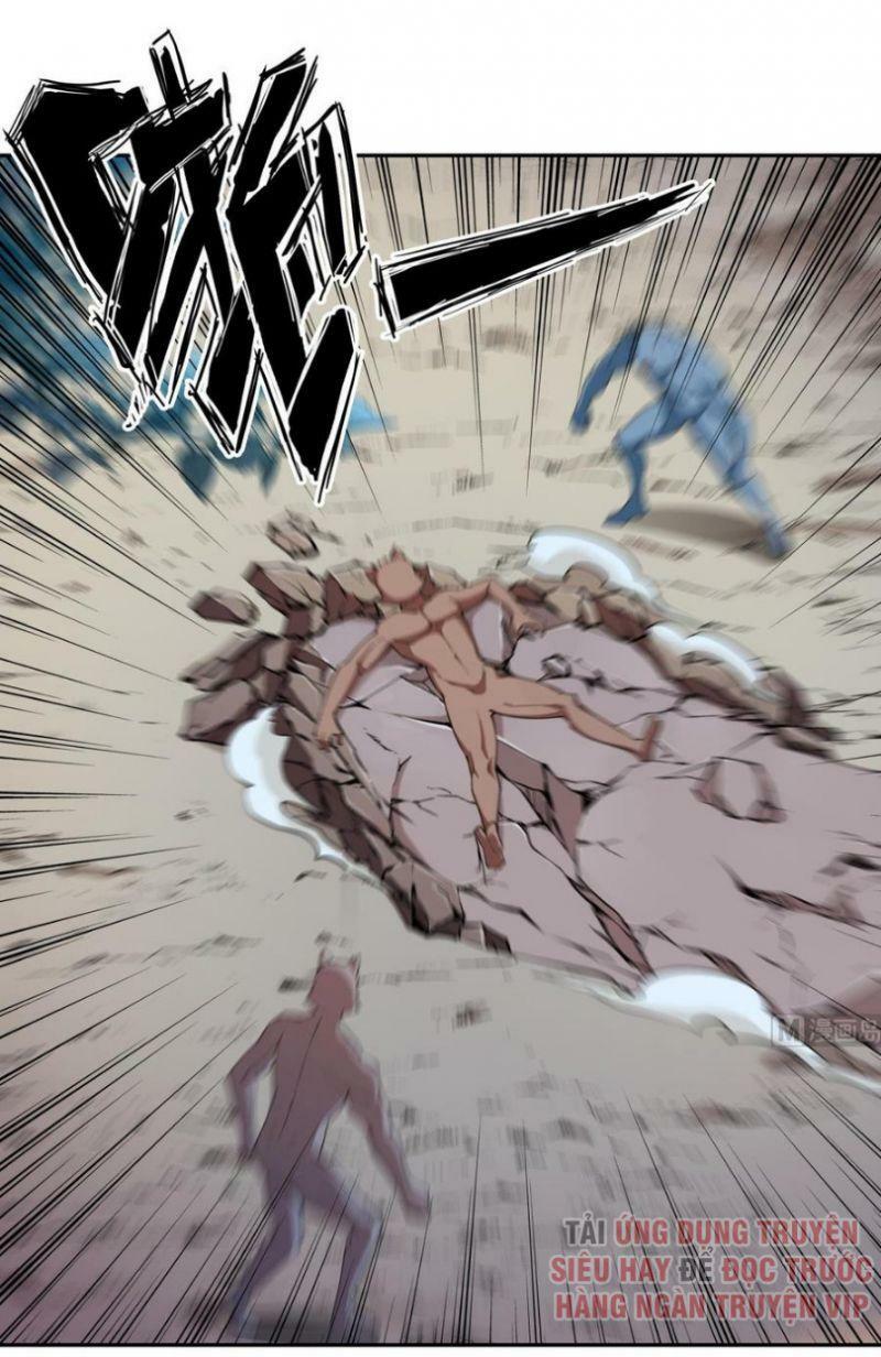Kiếm Thần Tuyệt Thế: Chapter 208