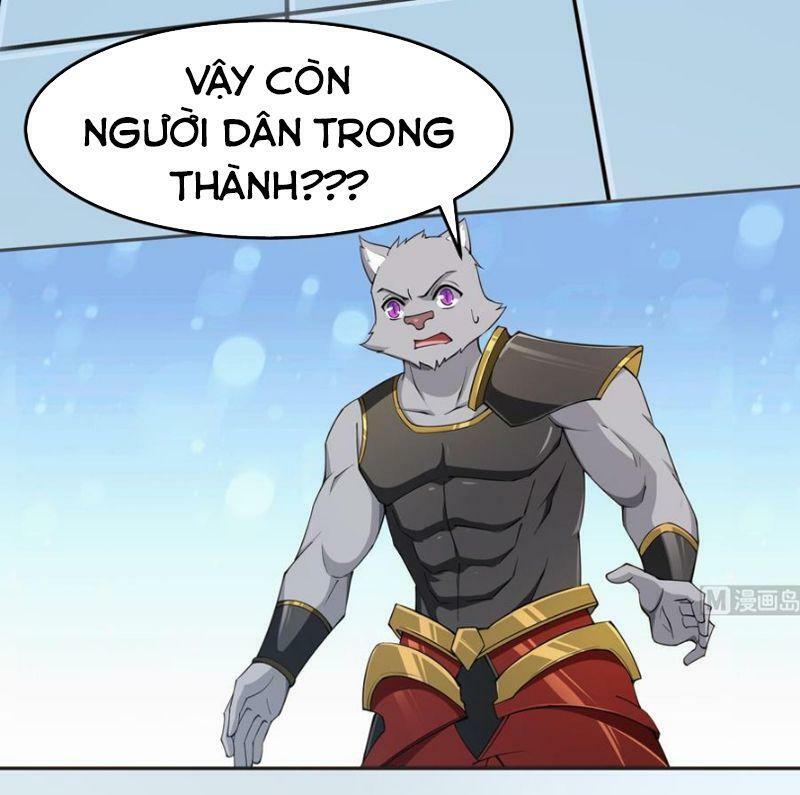 Kiếm Thần Tuyệt Thế: Chapter 208